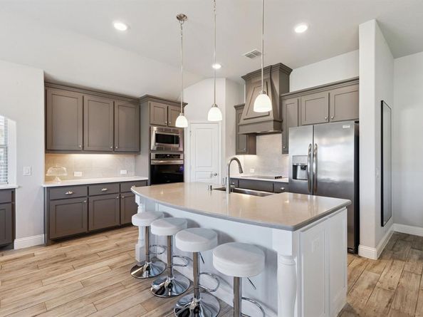 1620  Irene Drive , Crowley Texas 76036