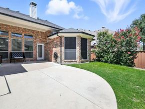 1105  Lamplight Way , Allen Texas 75013