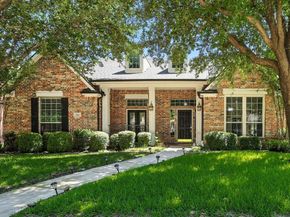 1105  Lamplight Way , Allen Texas 75013