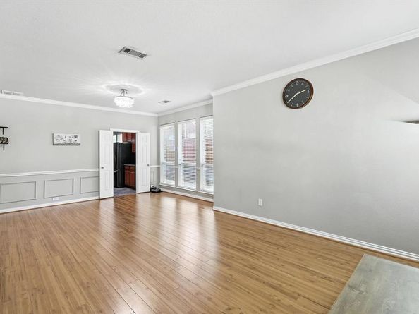1105  Lamplight Way , Allen Texas 75013