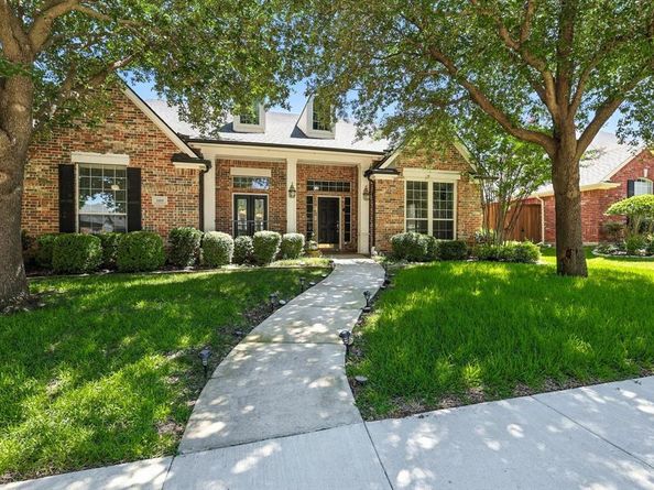 1105  Lamplight Way , Allen Texas 75013