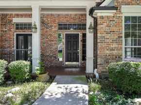 1105  Lamplight Way , Allen Texas 75013