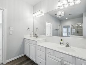 1105  Lamplight Way , Allen Texas 75013