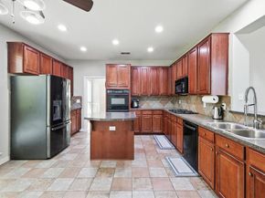 1105  Lamplight Way , Allen Texas 75013