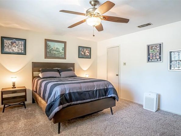 2410 S Graham Drive , Arlington Texas 76013