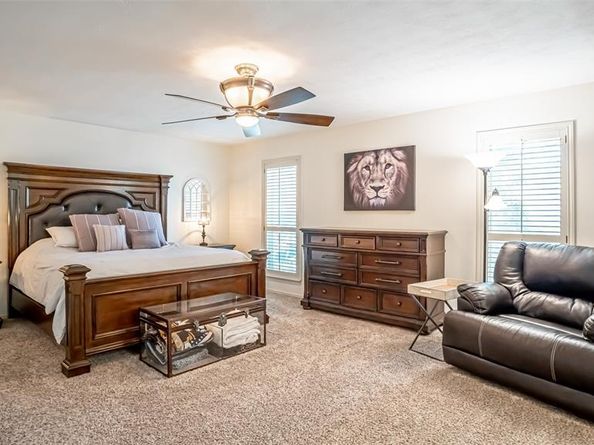 2410 S Graham Drive , Arlington Texas 76013