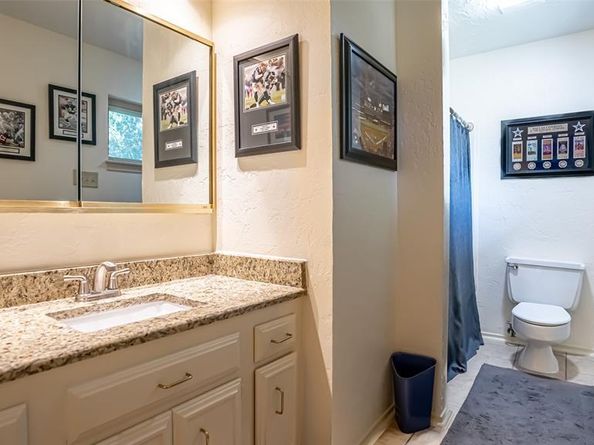 2410 S Graham Drive , Arlington Texas 76013