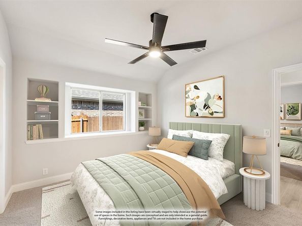 327  Atlas Cedar Drive , Glenn Heights Texas 75154