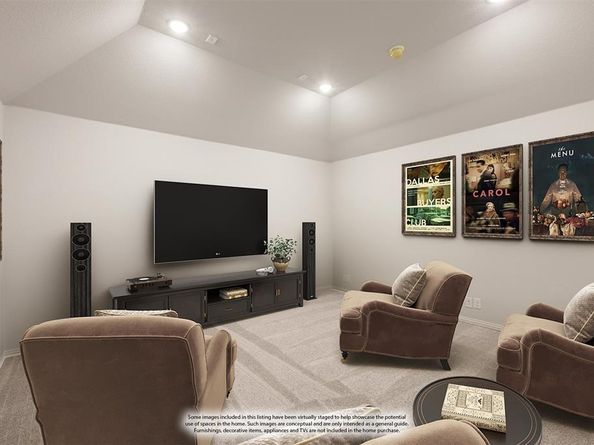 327  Atlas Cedar Drive , Glenn Heights Texas 75154