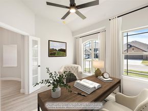 327  Atlas Cedar Drive , Glenn Heights Texas 75154