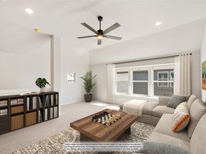 327  Atlas Cedar Drive , Glenn Heights Texas 75154