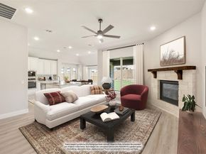 327  Atlas Cedar Drive , Glenn Heights Texas 75154