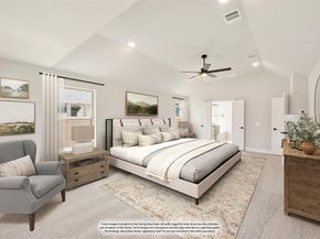 327  Atlas Cedar Drive , Glenn Heights Texas 75154