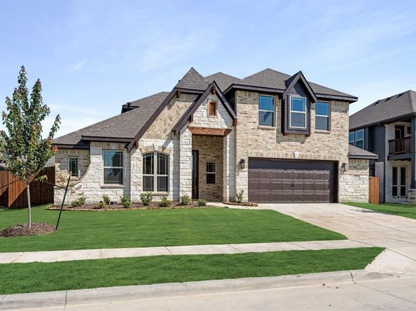 327  Atlas Cedar Drive , Glenn Heights Texas 75154