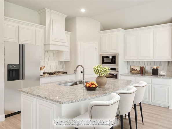 327  Atlas Cedar Drive , Glenn Heights Texas 75154