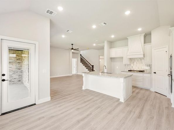 327  Atlas Cedar Drive , Glenn Heights Texas 75154