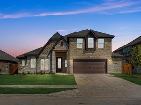 327  Atlas Cedar Drive , Glenn Heights Texas 75154