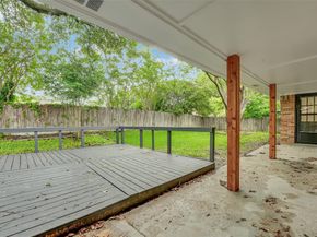 4032  Aragon Drive , Fort Worth Texas 76133