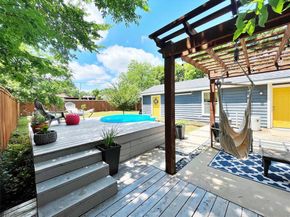 2315  Boyd Street , Dallas Texas 75224