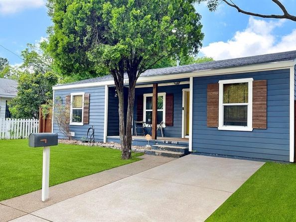 2315  Boyd Street , Dallas Texas 75224
