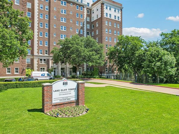 329 E Colorado Boulevard  605, Dallas Texas 75203