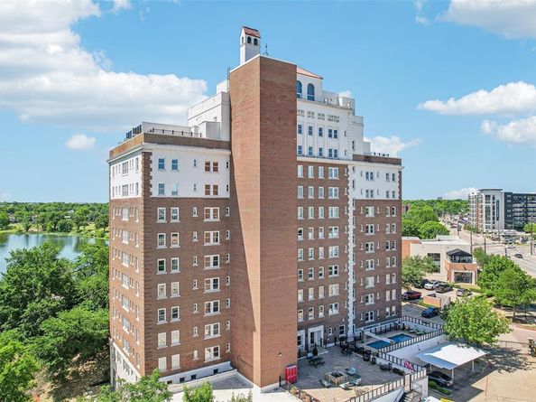329 E Colorado Boulevard  605, Dallas Texas 75203