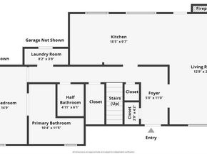 1915  Greenhaven Drive , Richardson Texas 75080