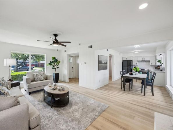 1915  Greenhaven Drive , Richardson Texas 75080