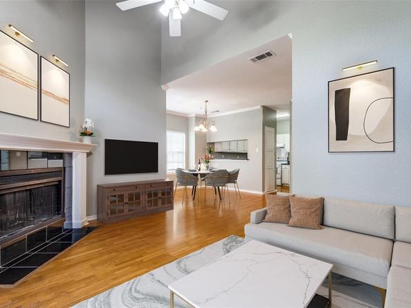 6000  Auburndale Avenue  E, University Park Texas 75205