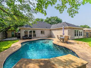 738  Laramie Drive , Lewisville Texas 75077