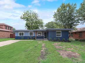 10166  San Lorenzo Drive , Dallas Texas 75228