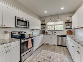 6801  Alissa Drive , Rowlett Texas 75089