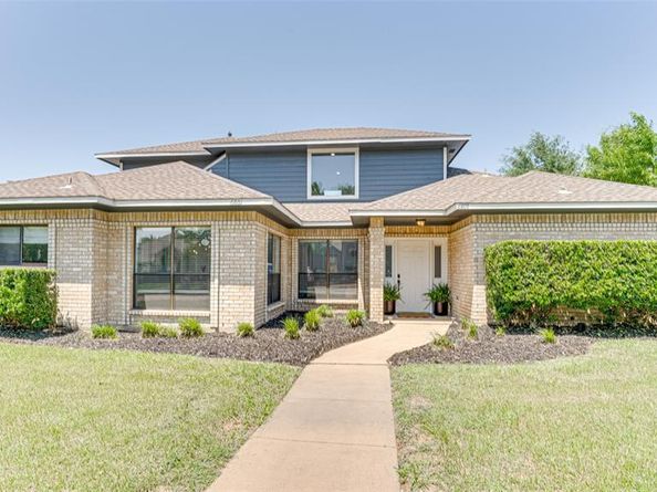 6801  Alissa Drive , Rowlett Texas 75089