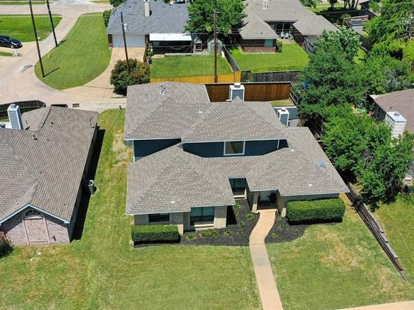 6801  Alissa Drive , Rowlett Texas 75089