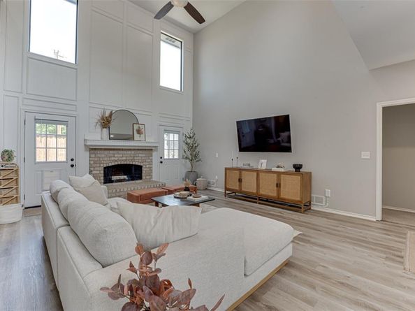 6801  Alissa Drive , Rowlett Texas 75089