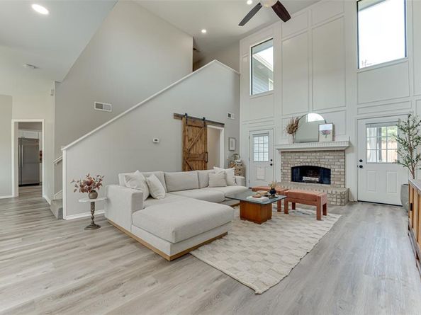 6801  Alissa Drive , Rowlett Texas 75089