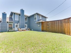 6801  Alissa Drive , Rowlett Texas 75089
