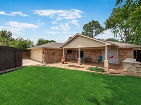 1574  College Parkway , Lewisville Texas 75077