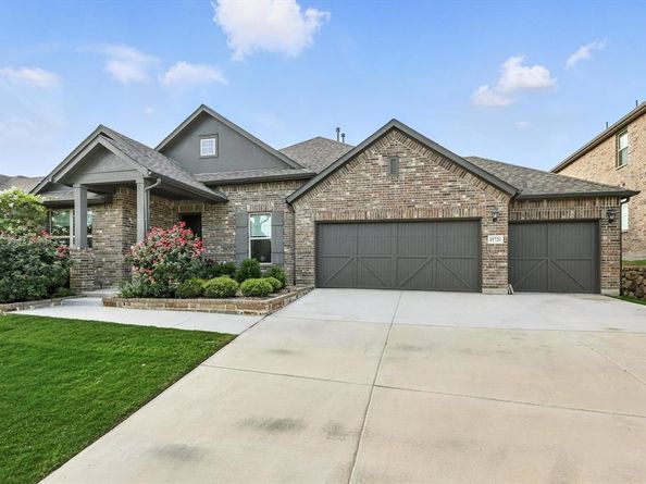 11720  Bull Creek Drive , Northlake Texas 76226
