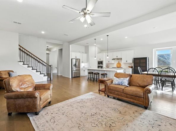 11720  Bull Creek Drive , Northlake Texas 76226