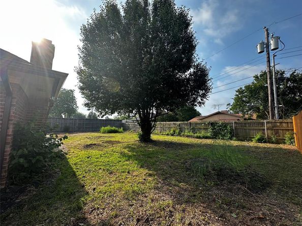111  Gregory Drive , Heath Texas 75032