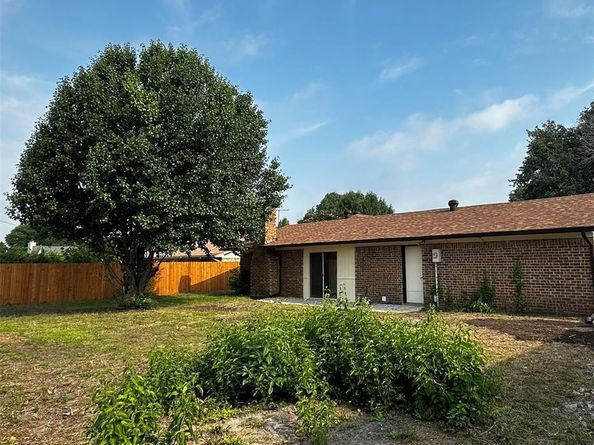 111  Gregory Drive , Heath Texas 75032
