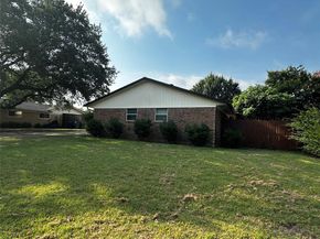 111  Gregory Drive , Heath Texas 75032