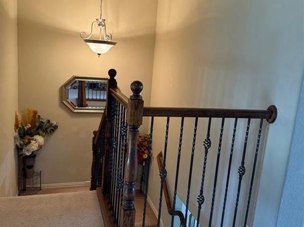 3609  University Park Lane , Irving Texas 75062