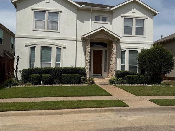 3609  University Park Lane , Irving Texas 75062