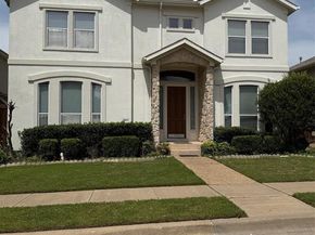 3609  University Park Lane , Irving Texas 75062