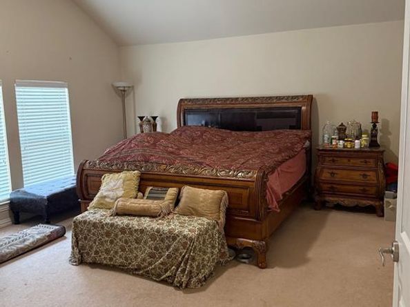3609  University Park Lane , Irving Texas 75062