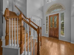 6206  Hidden Springs Lane , Garland Texas 75044