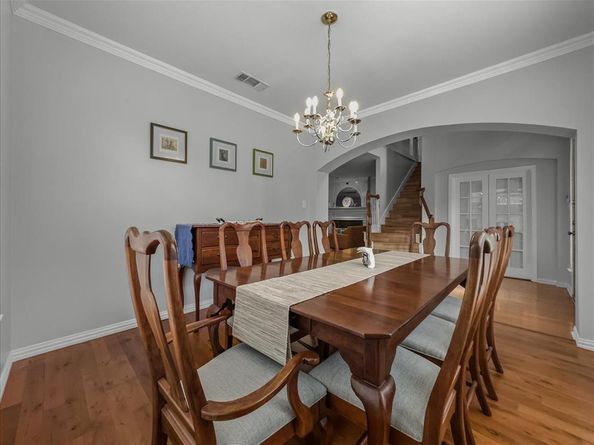 6206  Hidden Springs Lane , Garland Texas 75044