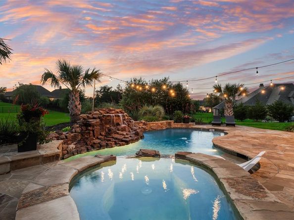 108  Berkshire Lane , Heath Texas 75032